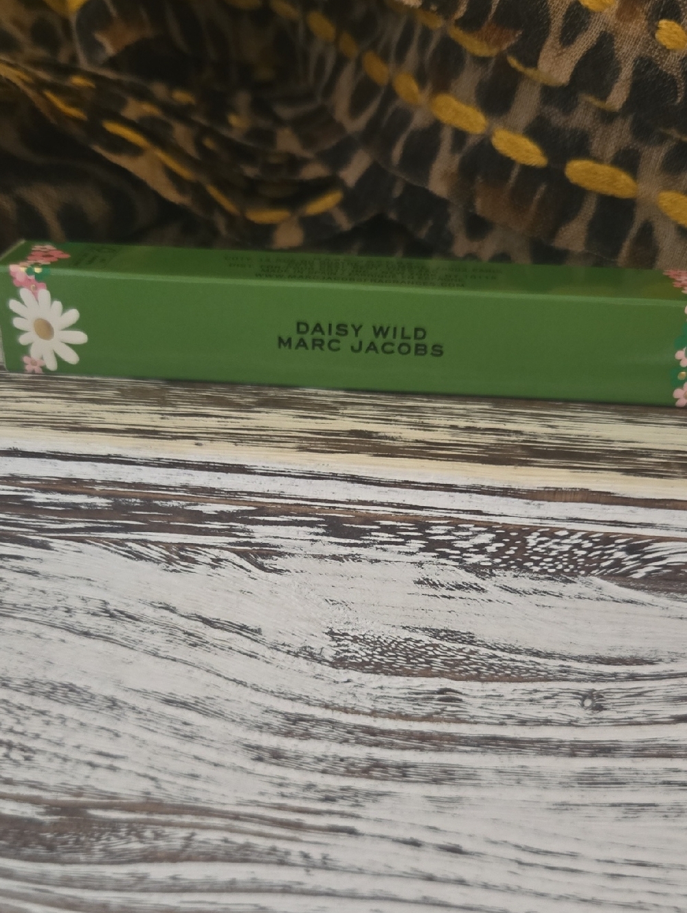 Marc Jacobs Daisy Wild Spray 10ml